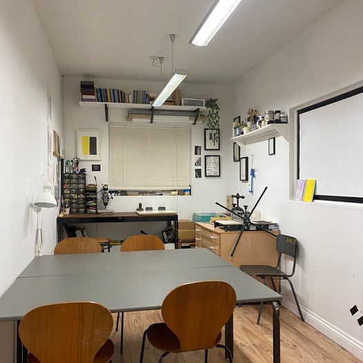 Studio share in Stoke Newington N16 photo 1