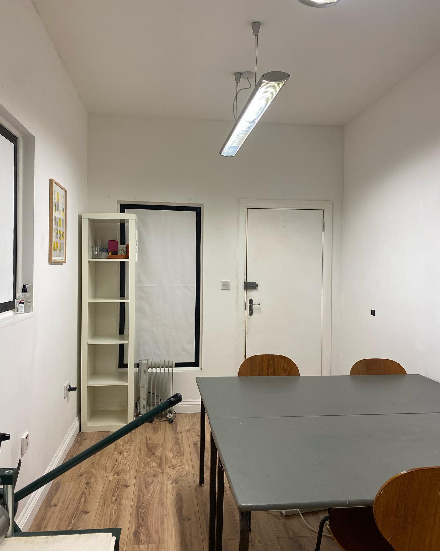 Studio share in Stoke Newington N16 photo 2
