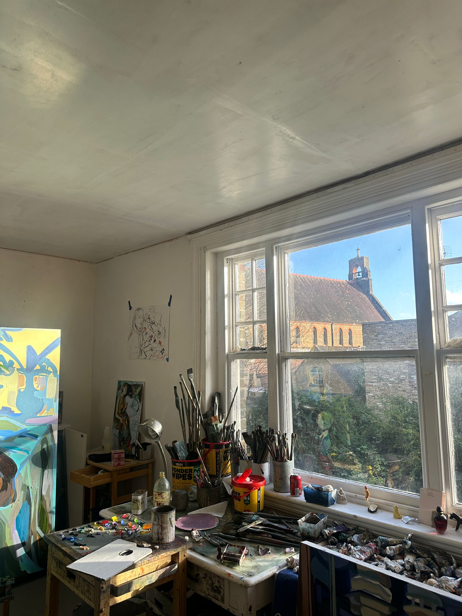 Large Studio in Shepherd’s Bush photo 3